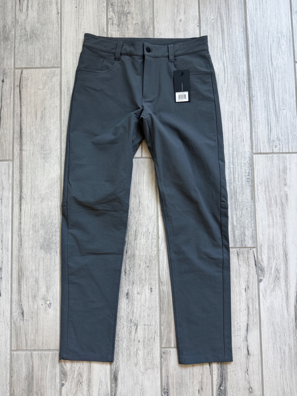 NWT Ten thousand 5-Pocket Pant